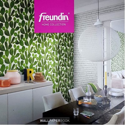 Papel de Parede - Freundin